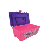 Caja 12" Polinplast Vanity 5000T