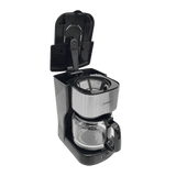 Cafetera CM1252ST 12TZ Sankey