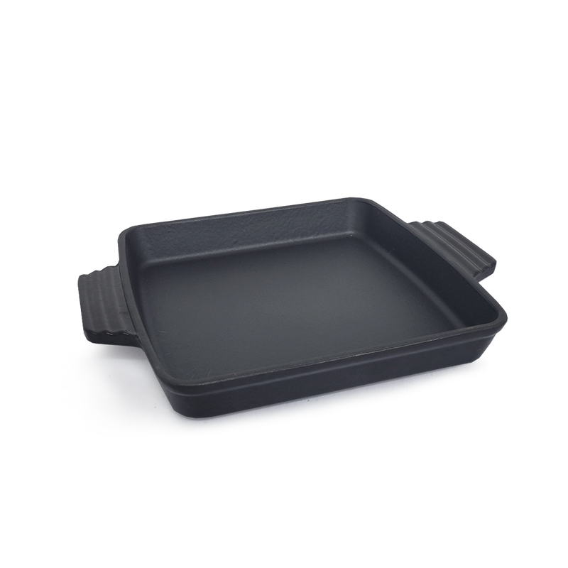 Bandeja 24cm Ferro Magefesa