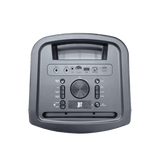 Bocina Sankey 8" Karaoke USB