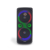 Bocina Sankey 8" Karaoke USB