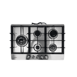 Tope de Gas 30" 5H SANKEY Acero Inox