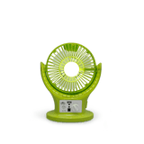 Ventilador EL3038 EUROLITE Recargable
