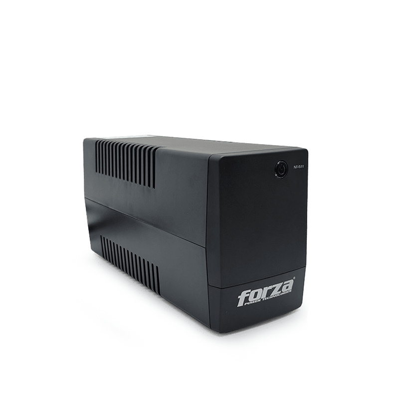 UPS NT511 500VA FORZA 4T 120V 18MIN RJ11