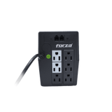 UPS NT511 500VA FORZA 4T 120V 18MIN RJ11