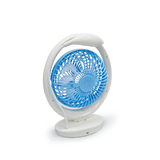 Ventilador JR2018 JR Recargable