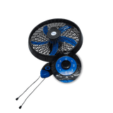 Ventilador de Pared ROYAL RA1820