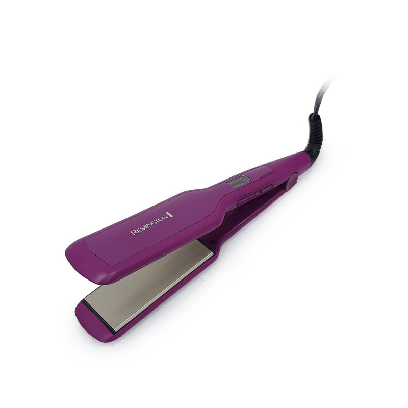 Plancha REMINGTON S688 Aguacate con Macadamia