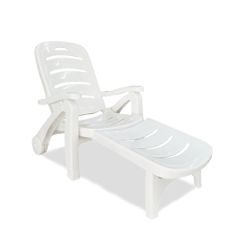 Silla Playera FF024 Plástica 76X24X102cm