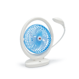 Ventilador JR2018 JR Recargable