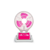 Ventilador JR5588 JR Recargable Portatil