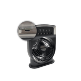 Ventilador EL3045 EUROLITE