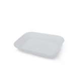 Plato para Freidora 02708 50pz 220mm X 140mm