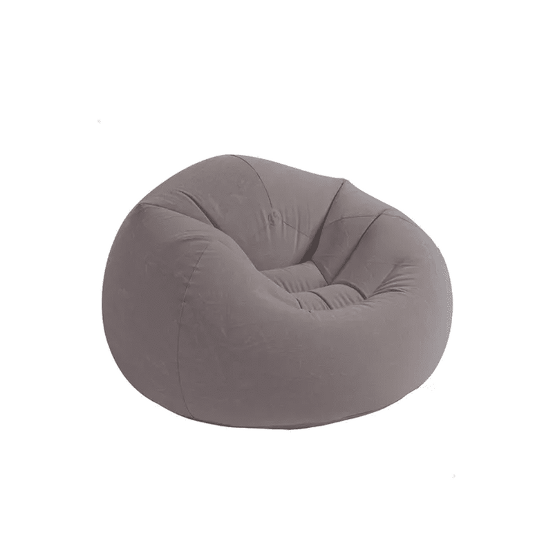 Sillon Puff Inflable INTEX 68579