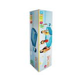 Mini Piscina De Estructura 1.22M X 1.22M X 30CM Intex