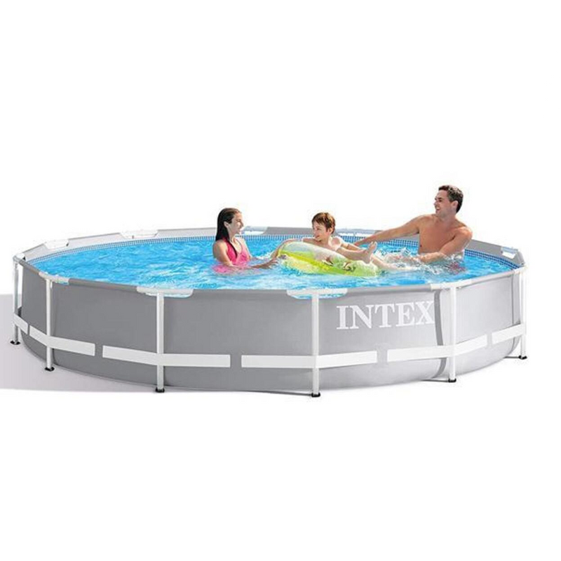 Piscina Intex 4485 Lts 3.05 m x 76 cm