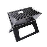 Parrillera portatil BBQ 44X27.5CM