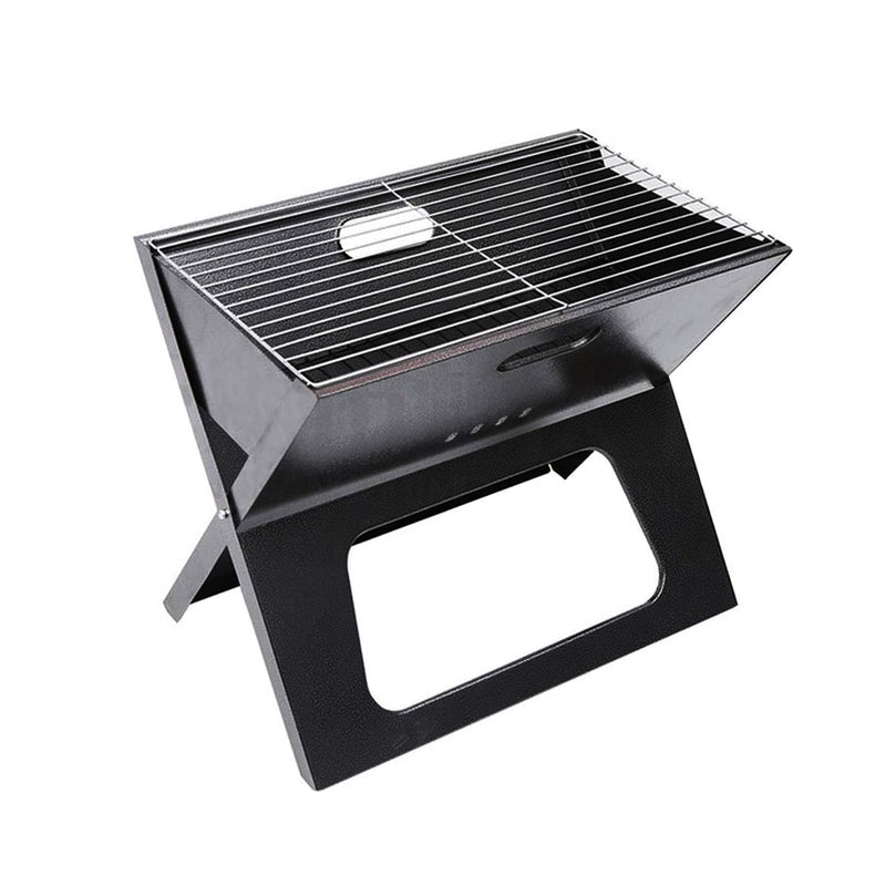 Parrillera portatil BBQ 44X27.5CM