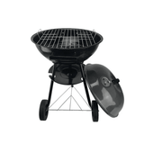 Parrillera 17" C/Tapa S-11 Portatil