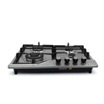 Tope de cocina gas 24" 4H SANKEY / Acero inoxidable - 6.png