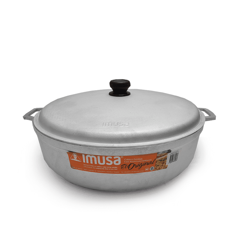Caldero 44cm IMUSA 17 LTS