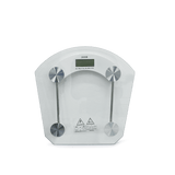 Balanza Personal J471 vidrio
