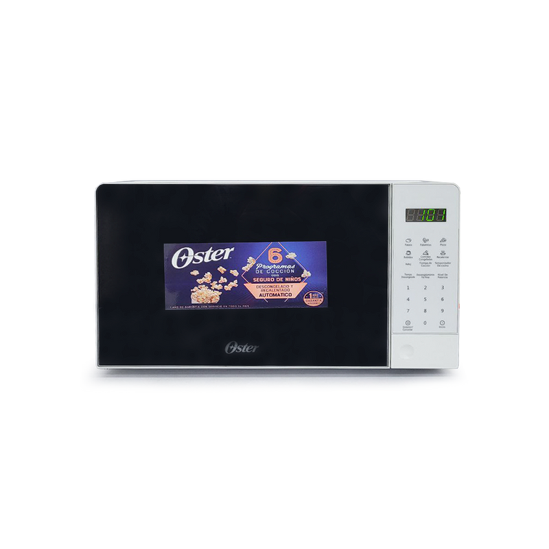 Microondas Oster 20LTS