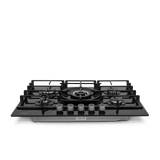 Tope Gas 30" 5H SANKEY Vidrio Templado