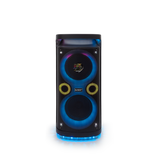 Bocina SANKEY 8"X2 40W