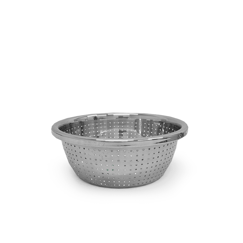 Colador 26cm Bistro Acero 39428