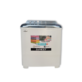 Lavadora 12KG  Sankey