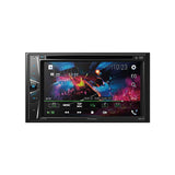 Radio Reproductor Pioneer Bluetooth Usb Dvd