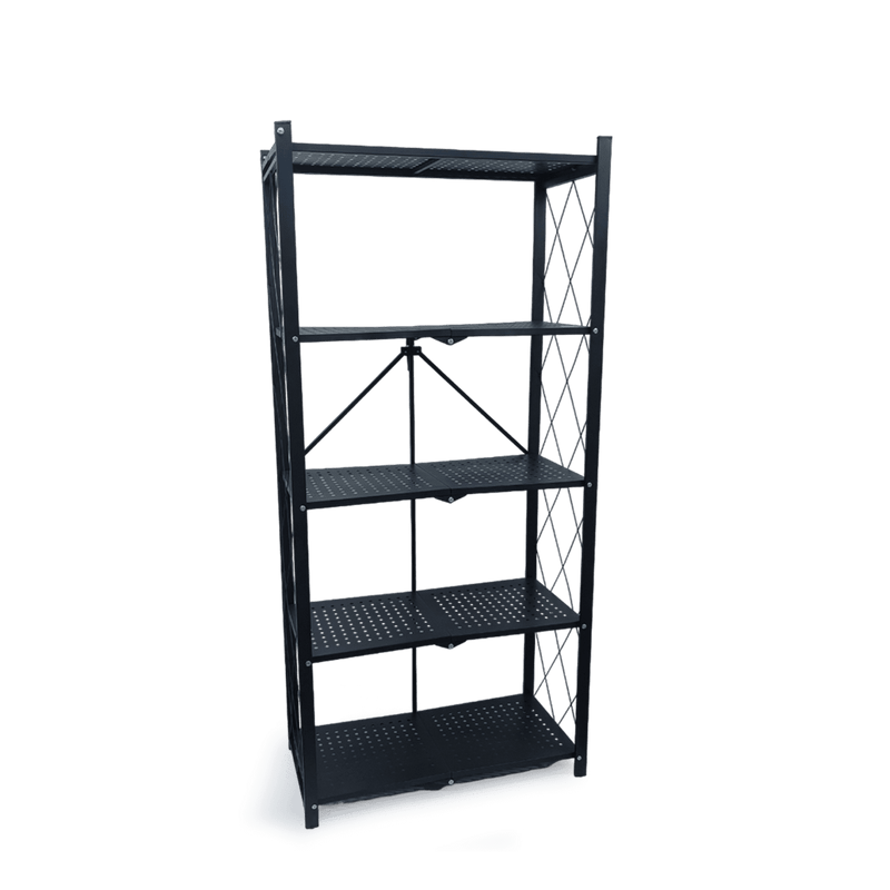 Organizador 5Niv 86109 Rectangular Metal