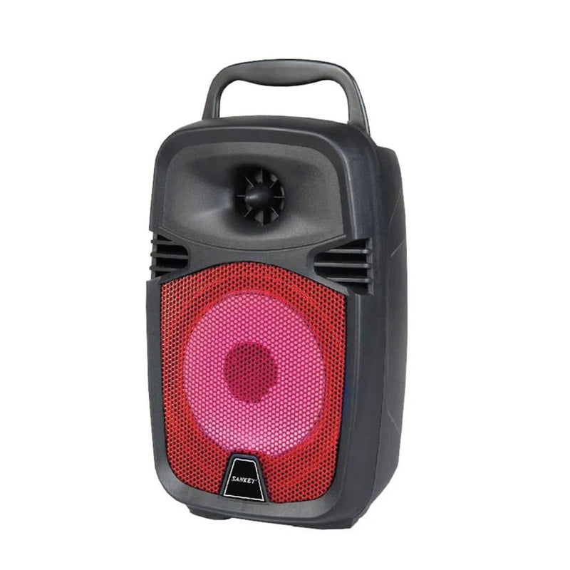 Bocina Portatil Sankey Recargable