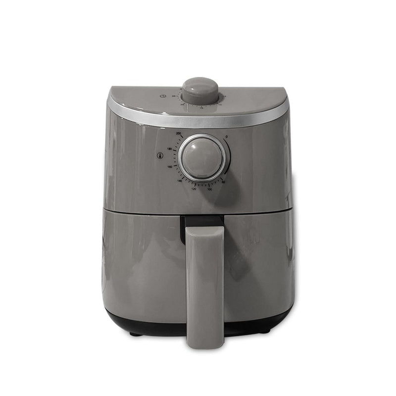 Freidora de Aire Sankey 2L Plata