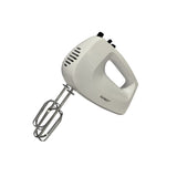 Batidora manual 5V turbo SANKEY / Blanco