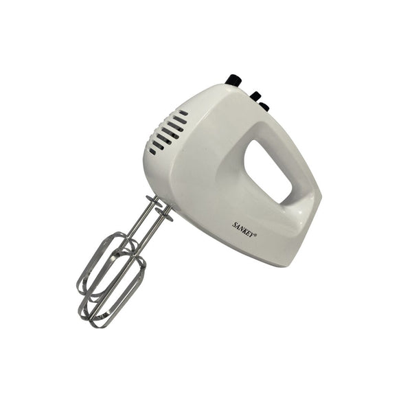 Batidora manual 5V turbo SANKEY / Blanco - 7453013536500.jpg