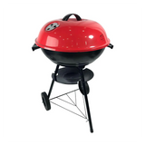 Parrillera 17" portátil Alpine