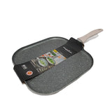 Plancha 28cm magno lisa magefesa