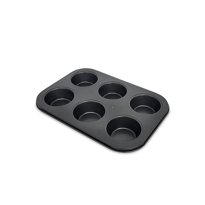 Molde 6 Ponque EC-1299
