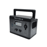 Estación Portátil de Poder 300W/296Wh Voltinela
