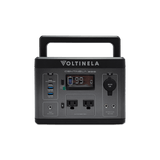 Estación Portátil de Poder 300W/296Wh Voltinela