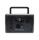 Estación Portátil de Poder 500W/512Wh Voltinela