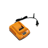 Cargador de Bateria INGCO Iinteligente