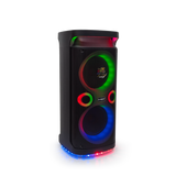 Bocina SANKEY 8"X2 40W