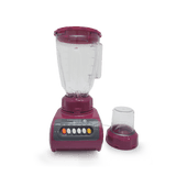 Licuadora 2en1 Universal 999C-999A