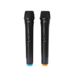 Equipo de sonido Sankey SuperWoofer Pro - 7.png