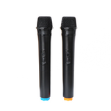 Equipo de sonido Sankey SuperWoofer Pro