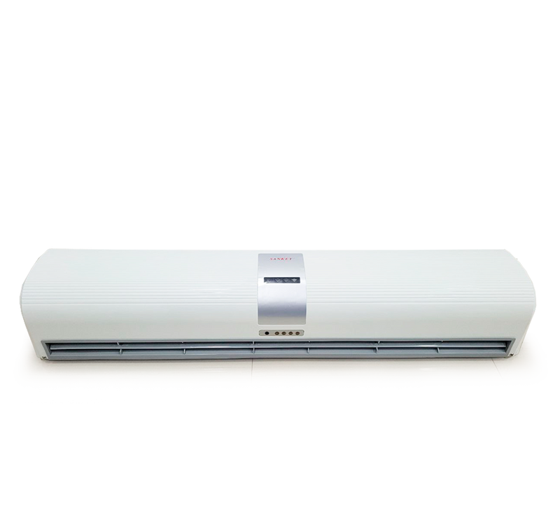 Cortina de Aire Sankey 440W 110V/120V
