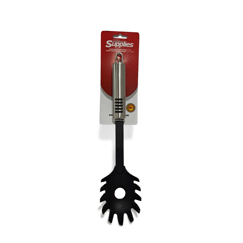 Cuchara spaguetti Supplies